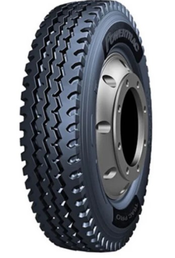 Автошина 295/80R22.5 POWERTRAC TRAC PRO універс 152/149M